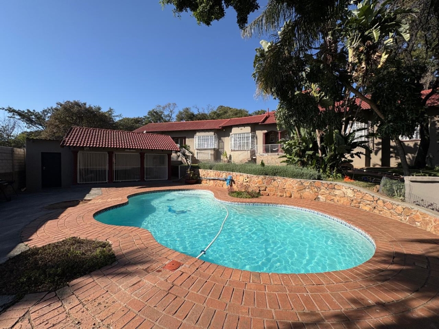 4 Bedroom Property for Sale in Safari Gardens North West